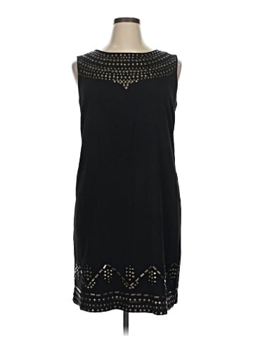 Nicole by Nicole Miller Cocktail Dress (view 1)