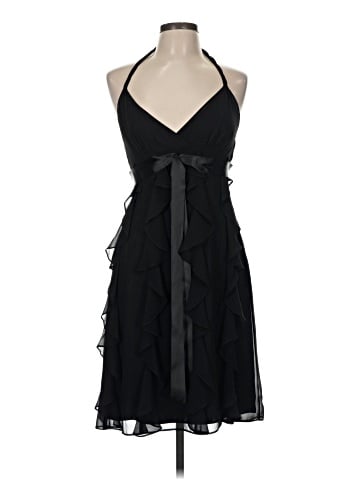 Eliza J Cocktail Dress (view 1)