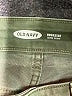 Old Navy Green Jeans Size 2 - photo 7