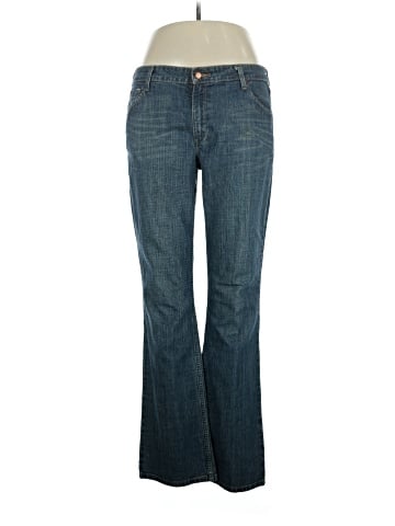 Levi Strauss Signature Jeans (view 1)