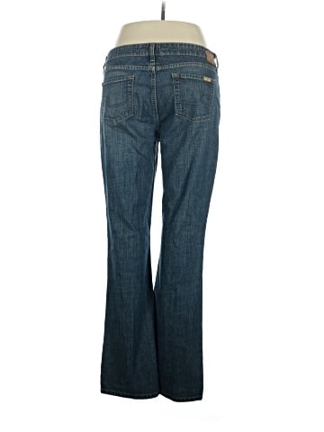 Levi Strauss Signature Jeans (view 2)