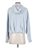 Athleta Blue Pullover Hoodie Size XS - photo 2