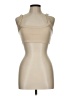 Fashion Nova Tan Tank Top Size L - photo 1