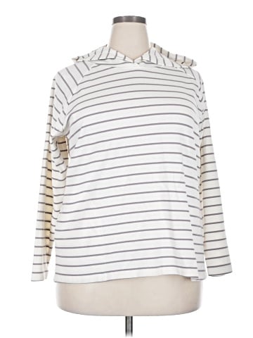 Max & Mia Pullover Sweater (view 1)