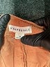 Aeropostale 100% Rayon Tan Shorts Size M - photo 3