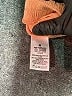 Aeropostale 100% Rayon Tan Shorts Size M - photo 4