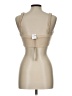 Fashion Nova Tan Tank Top Size L - photo 2