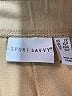 Susan Graver Solid Tan Casual Pants Size L (petite) - photo 7