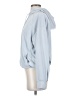 Athleta Blue Pullover Hoodie Size XS - photo 5
