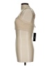 Fashion Nova Tan Tank Top Size L - photo 5
