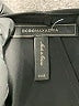BCBGMAXAZRIA 100% Polyester Black Sleeveless Blouse Size XXS - photo 7