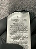 BCBGMAXAZRIA 100% Polyester Black Sleeveless Blouse Size XXS - photo 8