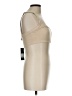 Fashion Nova Tan Tank Top Size L - photo 4