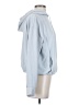 Athleta Blue Pullover Hoodie Size XS - photo 4