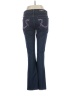 Rock & Republic Chevron-herringbone Blue Jeans Size 28 waist - photo 2