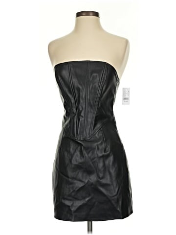 LA Hearts Cocktail Dress (view 1)