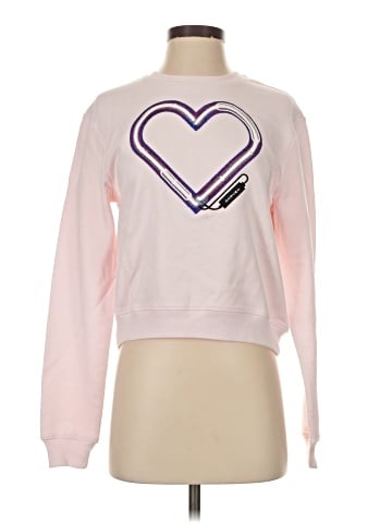 Carven Sweatshirt (view 1)
