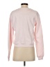 Carven Hearts Pink Sweatshirt Size XS - photo 2