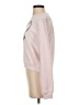Carven Hearts Pink Sweatshirt Size XS - photo 5