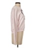 Carven Hearts Pink Sweatshirt Size XS - photo 4