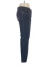Rock & Republic Chevron-herringbone Blue Jeans Size 28 waist - photo 4