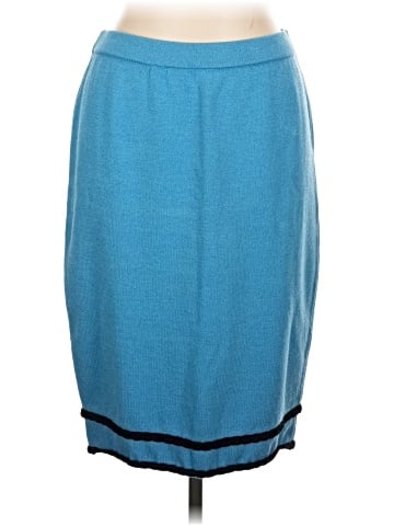 St. John Collection by Marie Gray Casual Skirt (view 1)