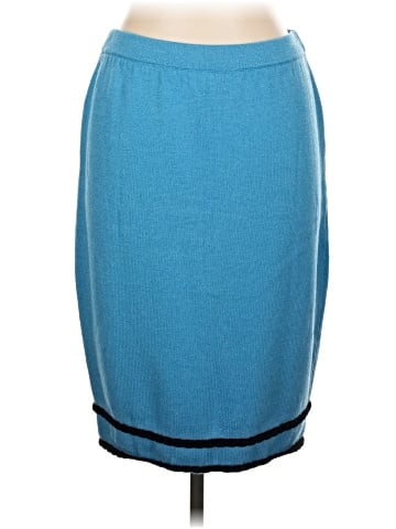 St. John Collection by Marie Gray Casual Skirt (view 2)