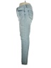 Seven7 Solid Blue Jeans Size 16 - photo 5