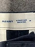 Old Navy Solid Blue Shorts Size 30 waist - photo 3