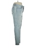 Seven7 Solid Blue Jeans Size 16 - photo 4