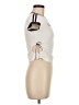 Assorted Brands Ivory Sleeveless T-Shirt Size S (estimated) - photo 4