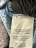 DKNY Graphic Blue Cocktail Dress Size 2 - photo 8
