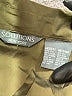 Solutions Green Long Sleeve Button-Down Shirt Size M - photo 7