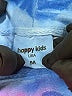 Happy Kids Pink Pullover Hoodie Size M (kids) - photo 3