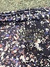 Athleta Blue Active Pants Size M - photo 4