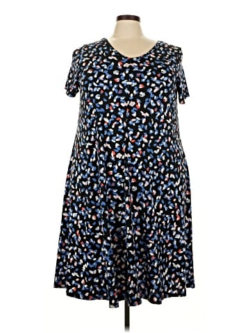 Roaman's Casual Dress (view 1)