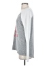 Make + Model Silver Sweatshirt Size S - photo 5