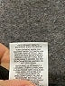Express 100% Polyester Black Casual Pants Size 00R - photo 9