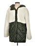 Sanctuary 100% Polyester Ivory Coat Size XS - photo 1