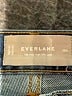 Everlane Blue Jeans Size 26R - photo 7