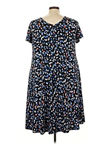 Roaman's Casual Dress (view 2)