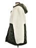 Sanctuary 100% Polyester Ivory Coat Size XS - photo 5