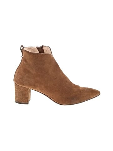 AGL Ankle Boots (view 1)