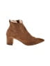 AGL Brown Ankle Boots Size EU (IT) 36 / US 6 - photo 1