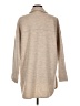Madewell 100% Merino Wool Tan Wool Coat Size M - photo 2