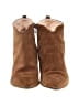 AGL Brown Ankle Boots Size EU (IT) 36 / US 6 - photo 2