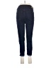 CALVIN KLEIN JEANS Solid Blue Jeggings Size 8 - photo 2
