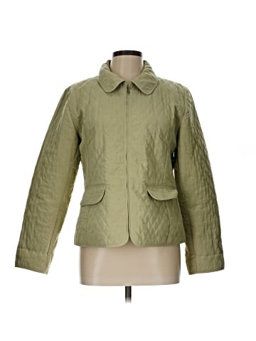 Christopher & Banks Jacket (view 1)