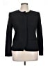 J.Crew 100% Viscose Black Blazer Size 14 - photo 1