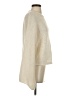 Zara Solid Ivory Pullover Sweater Size S - photo 4